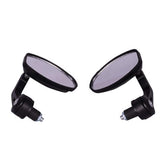 GT Mirror Oval